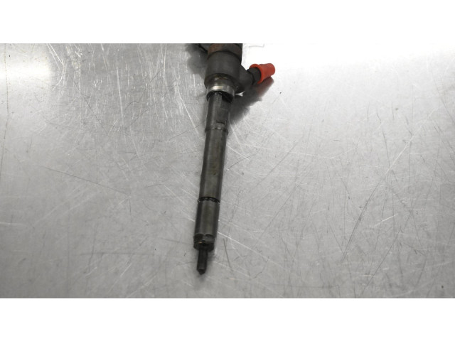 Форсунка 7912210551310    Chevrolet Nubira   