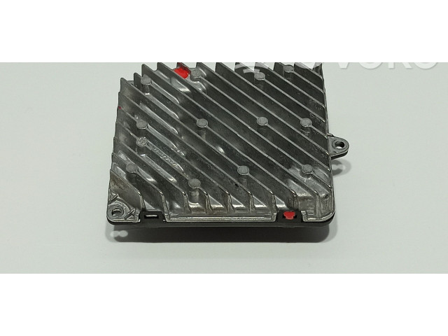 Блок управления Xenon 4K0941572CC, 4K0941572CG   Audi A1
