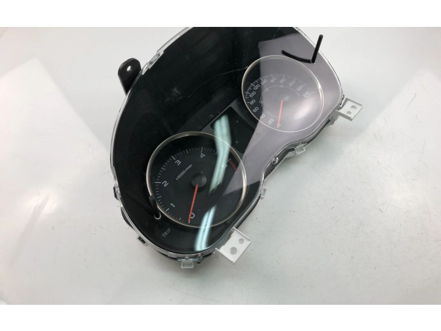 Přístrojová deska Subaru XV 2013 85013FJ170