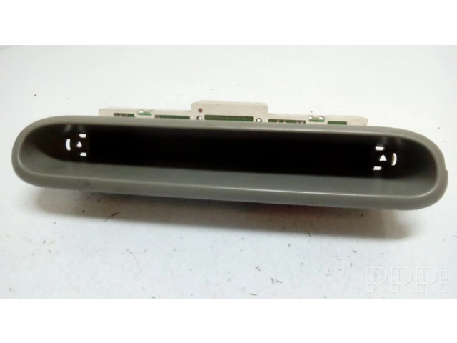 Дисплей 8200121172, 231020035013 Renault Twingo I