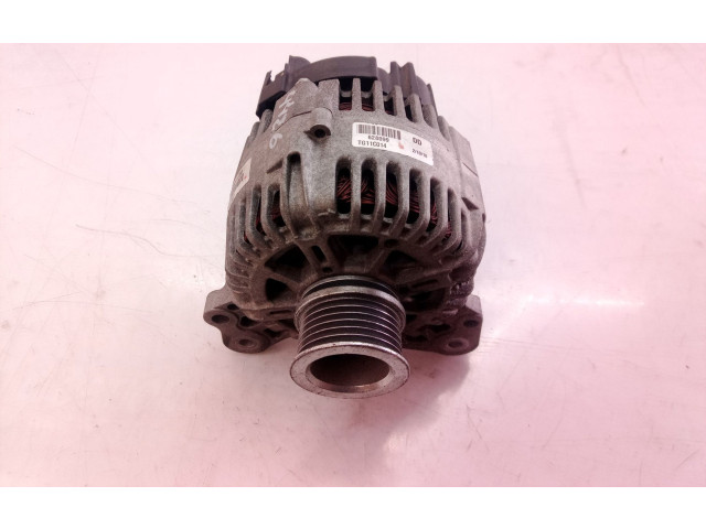 Генератор TG11C014, TG11C014   Volkswagen Polo      