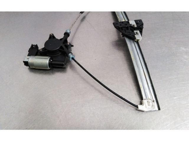 Блок управления АБС Mazda 6