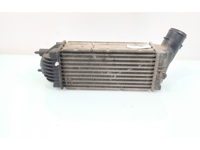 Интеркулер 9646694680 Citroen C4 I 1.6