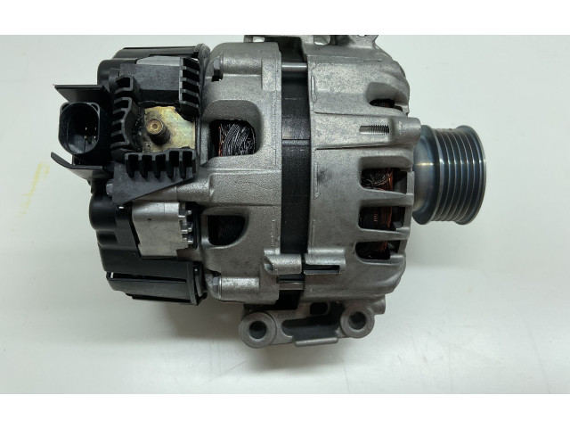 Генератор 06L903018H, 2723447J Audi A5