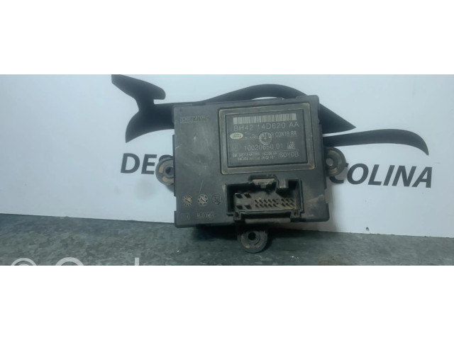 Řídící jednotka BH4214D620AA, MODULOELECTRONICO Land Rover Freelander 2 - LR2