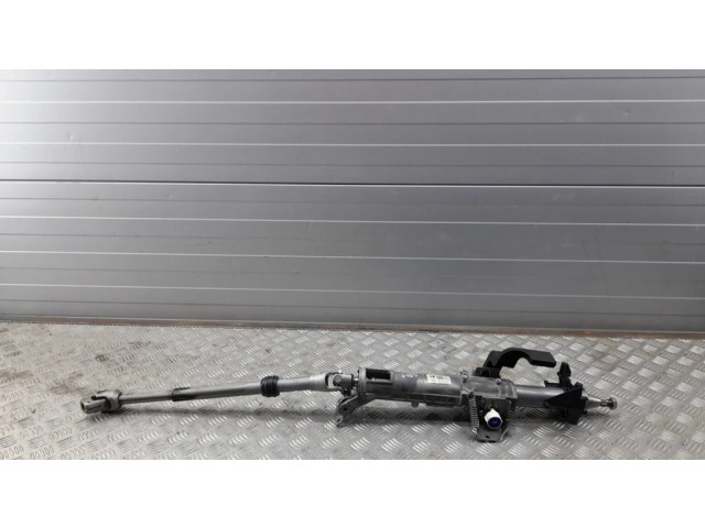 рейка Колонка рулевая 00505483780 Alfa Romeo Stelvio 2016- года