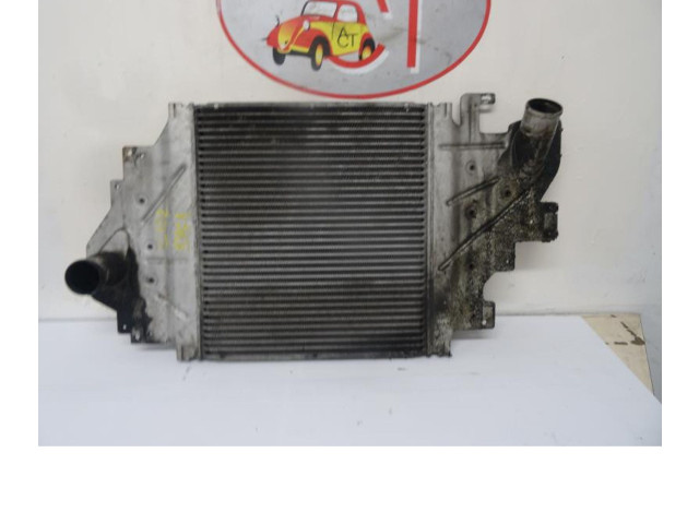 Интеркулер  8200685747, 8200685747   Renault Clio II 