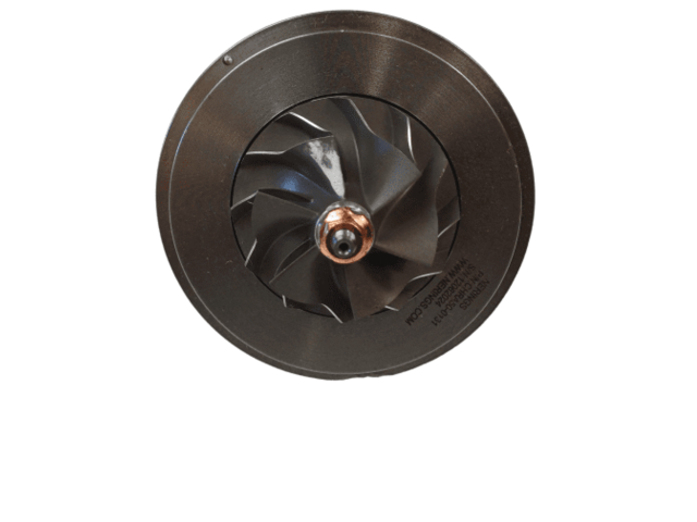 Турбина Renault Scenic II - Grand scenic II 49377-06202, CHRA50-0131