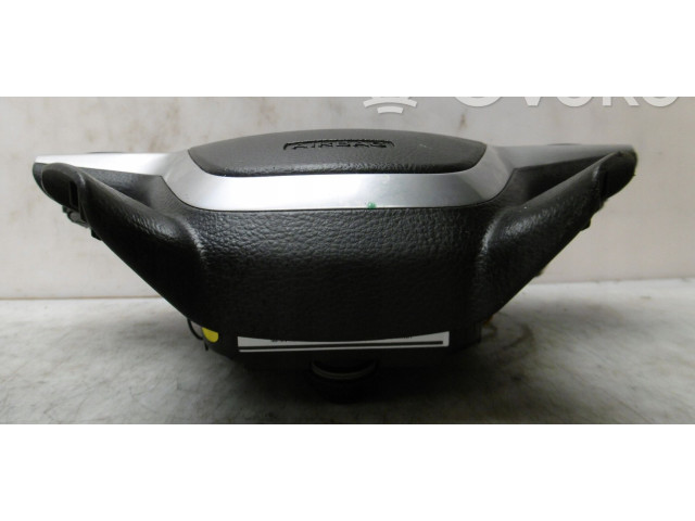 Подушка безопасности водителя EM51R042B85AA, R042B85   Ford Focus