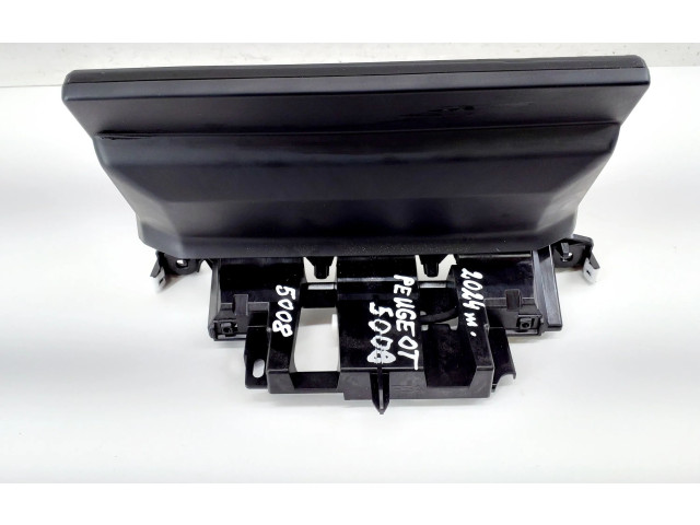 Экран/ дисплей / маленький экран 9838917380 Peugeot 5008 II