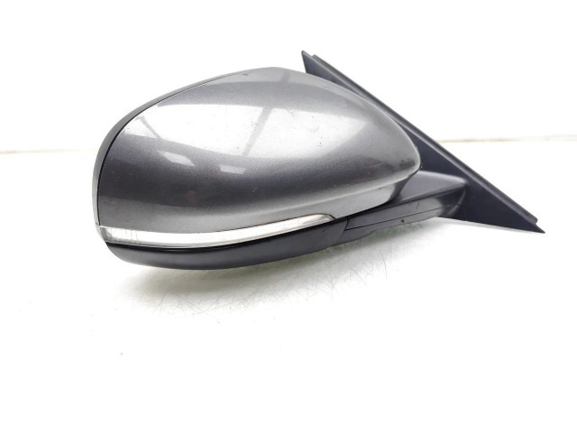 Зеркало электрическое Jaguar XE 2015 - года