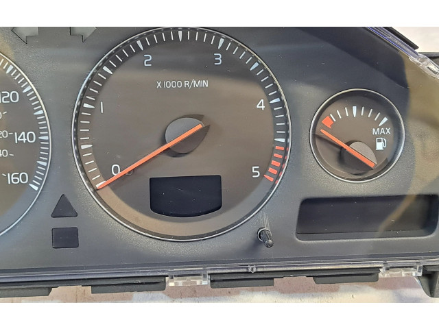 Спидометр (приборный щиток) 8251707, 8602525 Volvo XC90