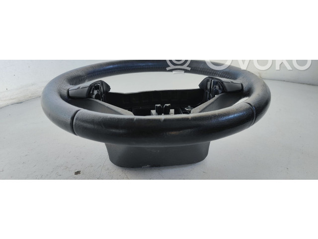 Руль Volvo S60 2001 - 2004 года 30680811