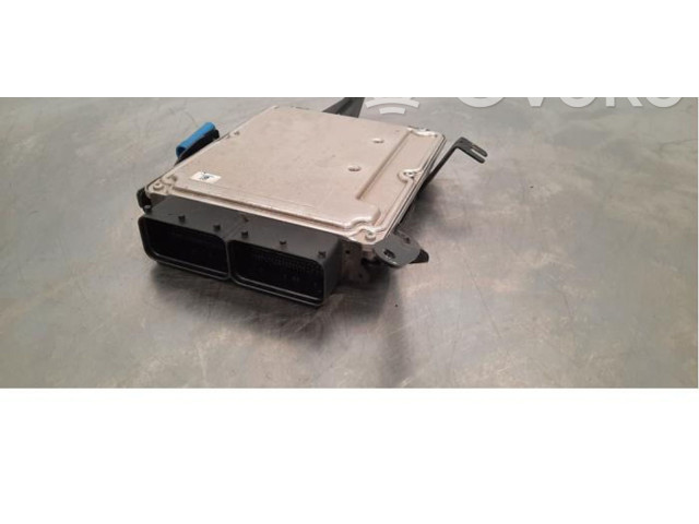 Pojistková skříňka Блок управления двигателя 055265316 Alfa Romeo Stelvio 2018