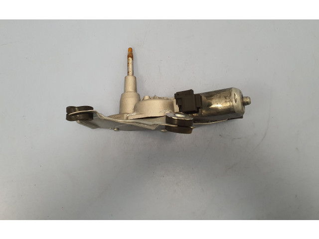 Моторчик заднего дворника HK8317404AB, T4A1100    Jaguar F-Pace