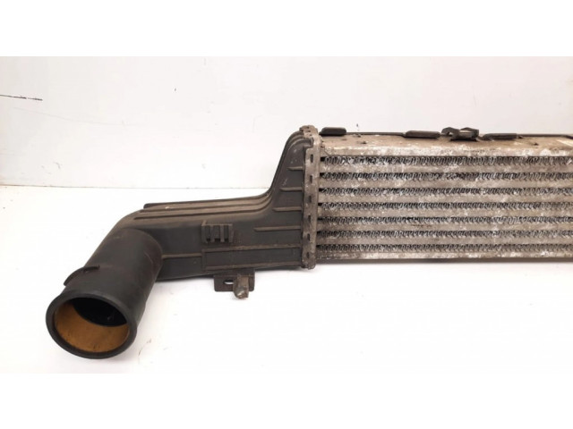 Интеркулер  A2105001200   Mercedes-Benz E W210 2.7