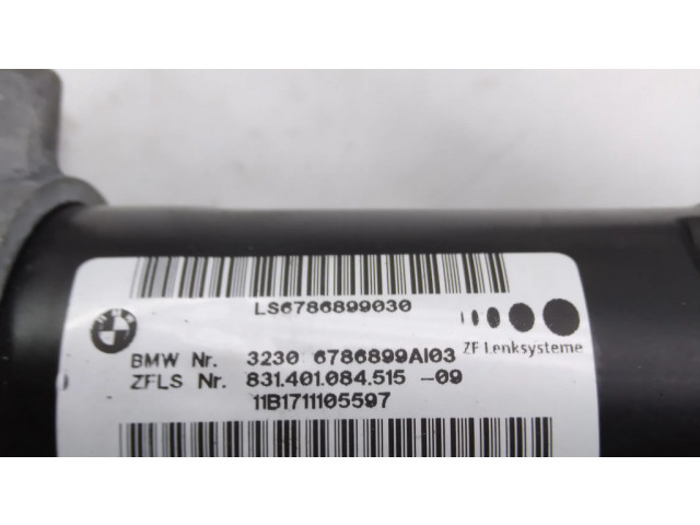 Рулевая рейка 32306786899AI03, 83140108451509 BMW 1 E82 E88 2007-2014 года