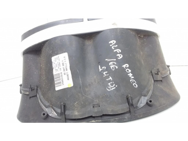 Панель приборов 156021018, 6028479904 Alfa Romeo 166