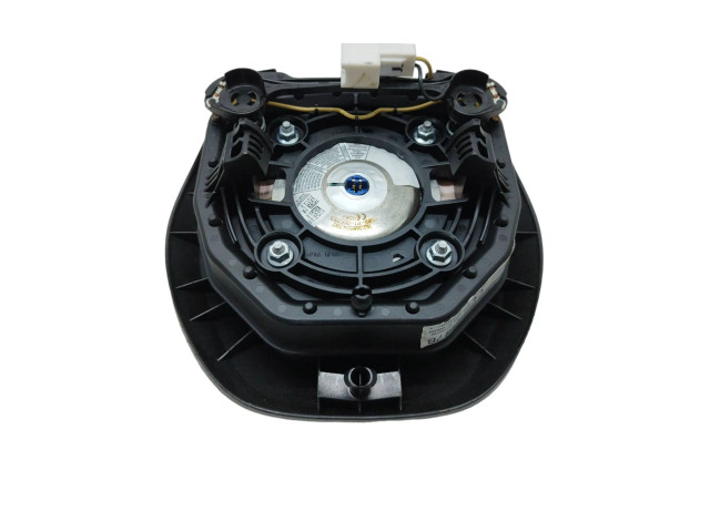 Подушка безопасности водителя 985103942R, 34143379D   Renault Trafic III (X82)