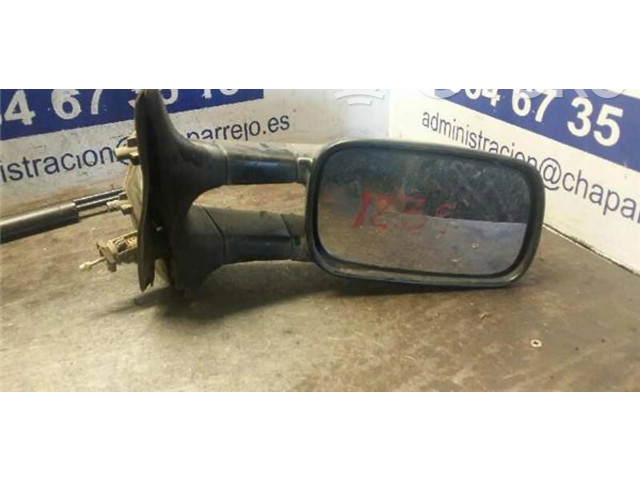 Зеркало (механическое)       Seat Inca (6k)  1995 - 2004 года   