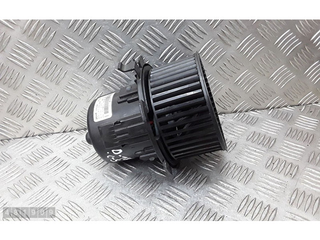 Вентилятор печки l57710000 Citroen C5