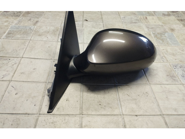 Zpětné zrcátko levé BMW 1 E81 E87 2006 53017, 34019