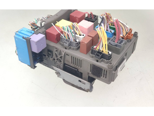 Pojistková skříňka 8200449594, 518002415 Renault Espace - Grand espace IV 2005