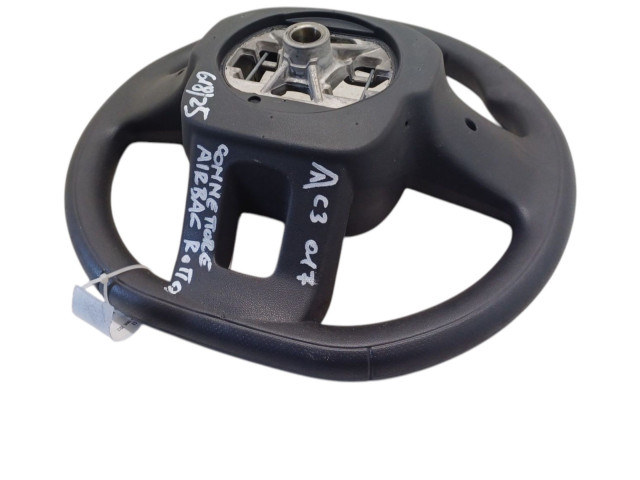 Volant Citroen C3 2017 4109NT, 4109NT