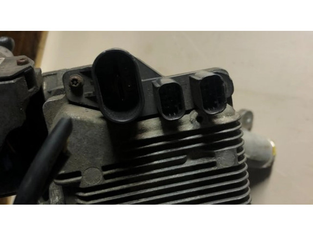 Рулевая рейка Mini Cooper Coupe R58 2010-2016 года