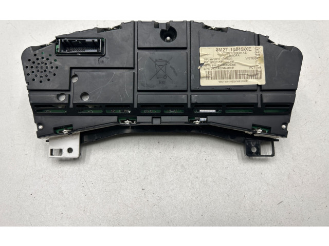 Панель приборов 8M2T10849XE, 8M2T14C026CE Ford Galaxy