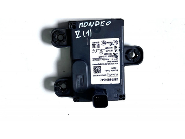 Радар круиз контроля LB5T9G768AB Ford Mondeo MK V