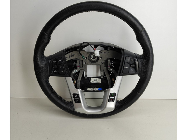 Руль 561002P250 KIA Sorento