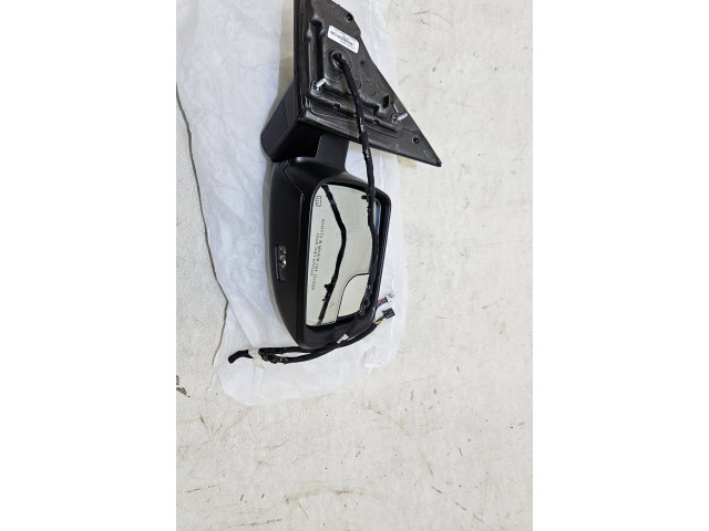 Зеркало электрическое        Ram 1500  2018 -  года   