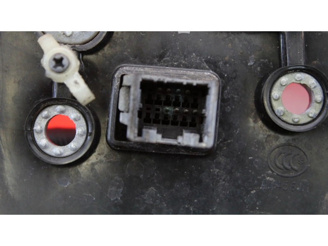 Зеркало электрическое Chevrolet Captiva - года