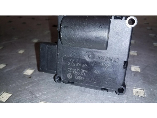 Двигатель задвижки потока воздуха