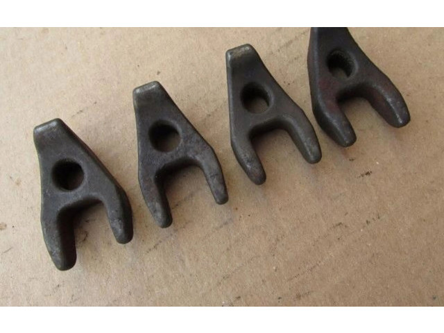 Комплект форсунок     Jeep Cherokee III KJ   