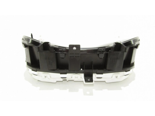 Панель приборов 8100B727 Mitsubishi ASX