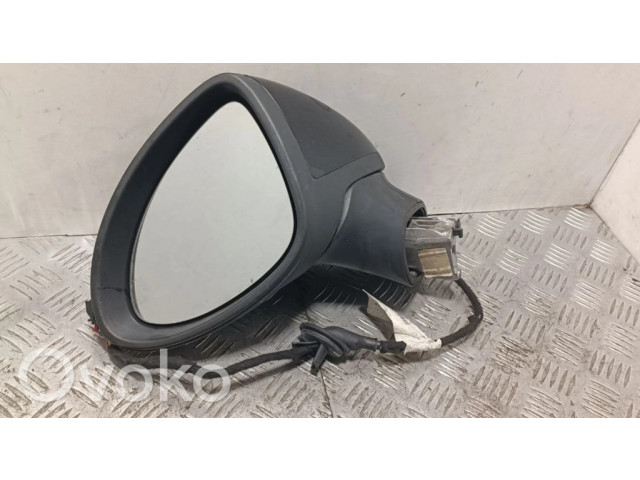 Zpětné zrcátko Porsche Cayenne (92A) 2013 7P5971469N