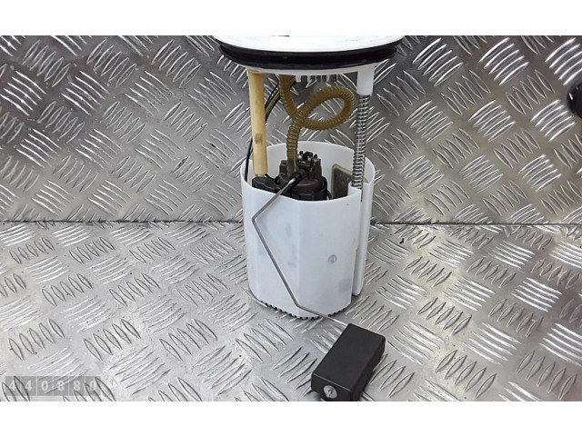 Топливный насос