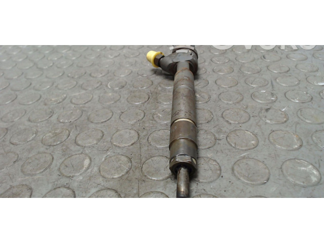 Vstřikovač 0445110012, A6110700587 Mercedes-Benz C W202