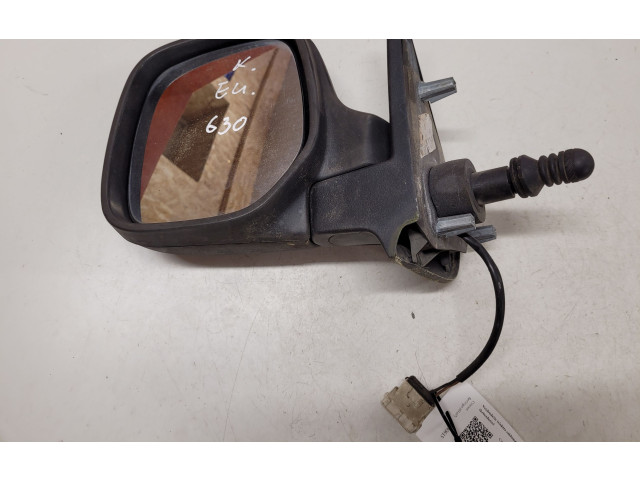 Zpětné zrcátko pravé Citroen Berlingo 2006  96193823XT  