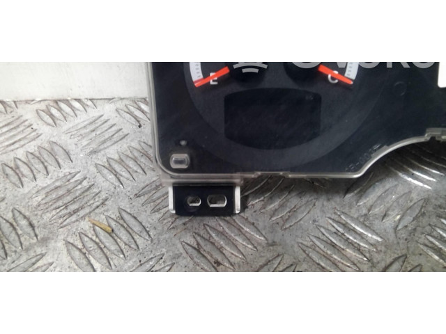 Přístrojová deska  Dodge Nitro 2007 56044826AF  