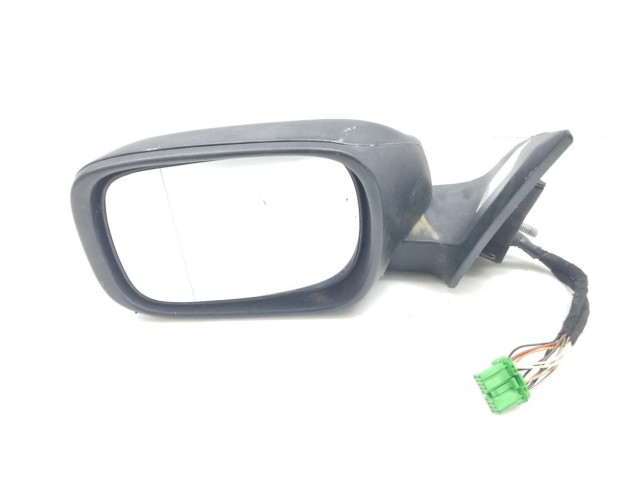 Зеркало электрическое        Volvo XC90  2003 - 2006 года   