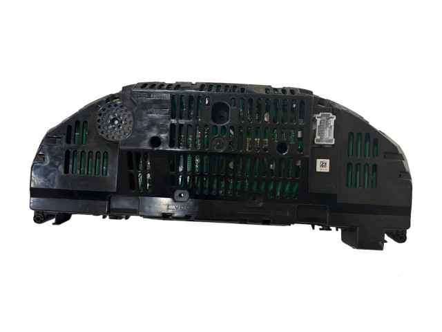 Přístrojová deska  Mercedes-Benz E W212 2011 A2129001810, A2049024102  