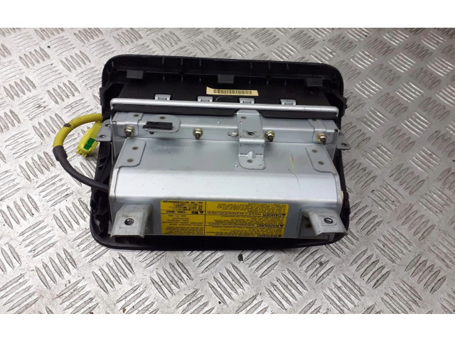 Подушка безопасности пассажира    Subaru Forester SF