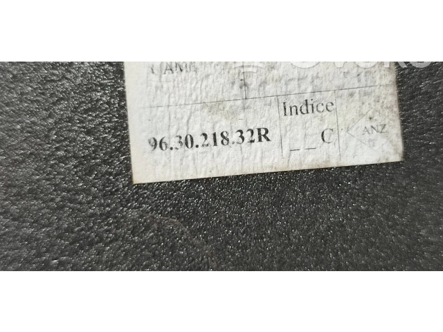 Зеркало (механическое) Dacia Logan II 2012 - 2020 года