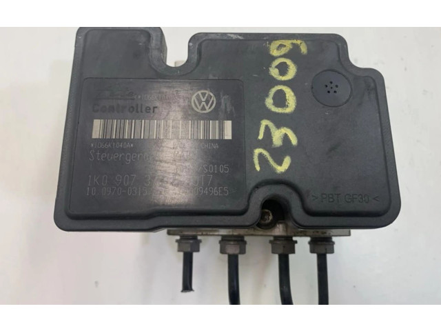 Jednotka ABS 1K0614117H Volkswagen Caddy