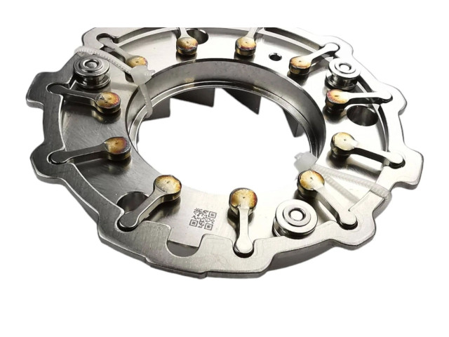  Турбина Mercedes-Benz Sprinter W901 W902 W903 W904  703894, 7038940003         