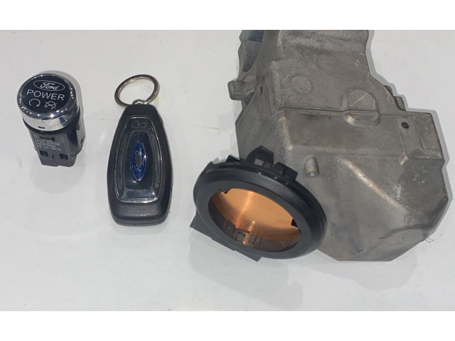 Комплект блоков управления    Ford B-MAX