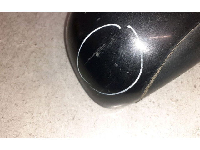 Зеркало (механическое) Skoda Fabia Mk1 (6Y) 1999 - 2007 года